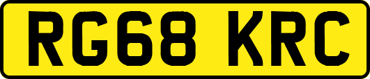 RG68KRC