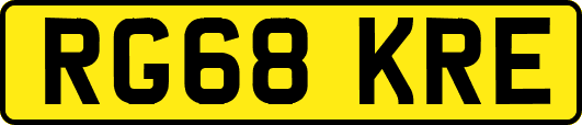 RG68KRE