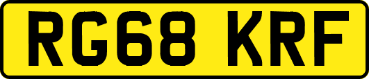 RG68KRF