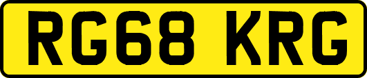 RG68KRG