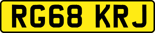 RG68KRJ