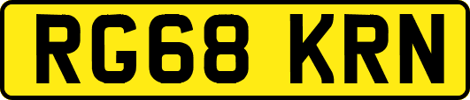 RG68KRN