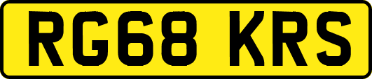RG68KRS