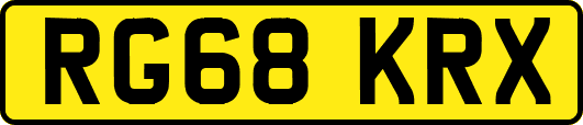 RG68KRX
