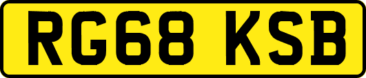 RG68KSB