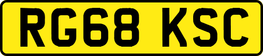 RG68KSC