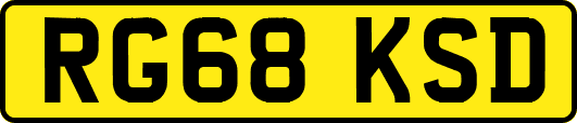 RG68KSD