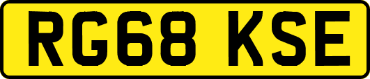 RG68KSE