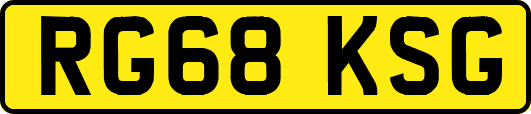 RG68KSG