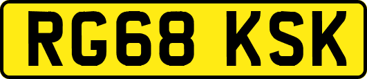 RG68KSK