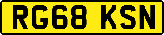 RG68KSN