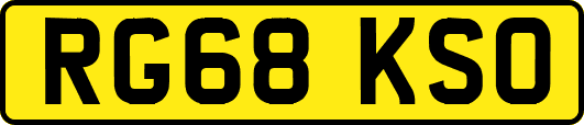 RG68KSO