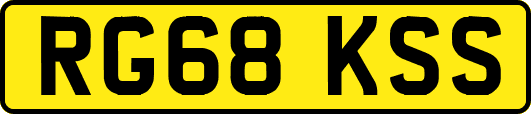 RG68KSS