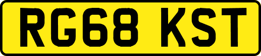 RG68KST