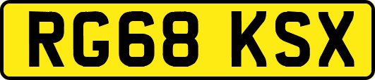 RG68KSX