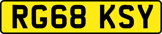 RG68KSY
