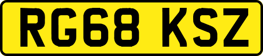 RG68KSZ