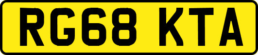 RG68KTA