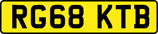 RG68KTB