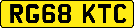 RG68KTC