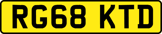 RG68KTD