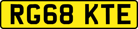 RG68KTE