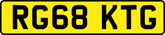 RG68KTG