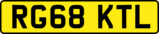 RG68KTL