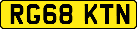 RG68KTN