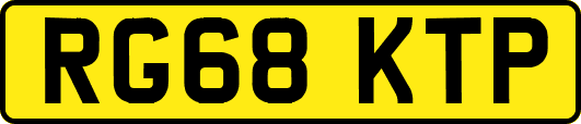 RG68KTP