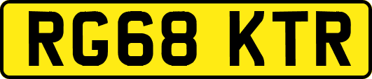 RG68KTR