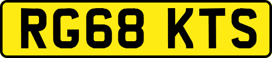 RG68KTS