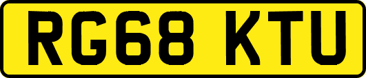 RG68KTU