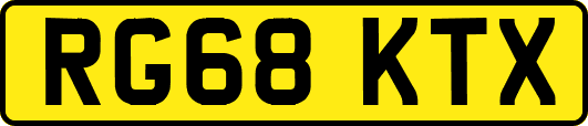 RG68KTX