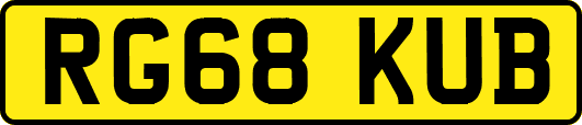 RG68KUB