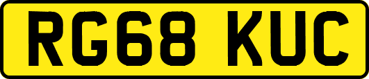 RG68KUC