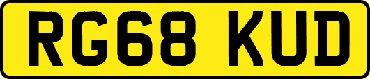 RG68KUD