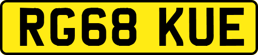 RG68KUE