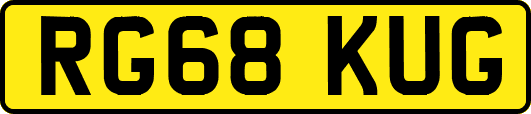 RG68KUG