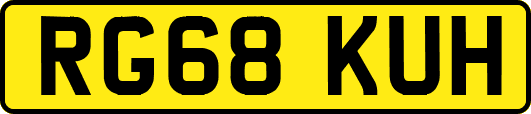 RG68KUH