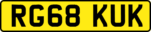 RG68KUK