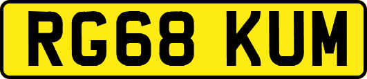 RG68KUM