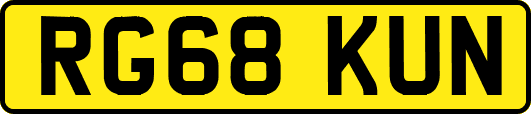 RG68KUN