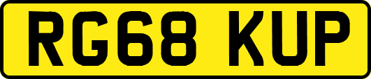 RG68KUP