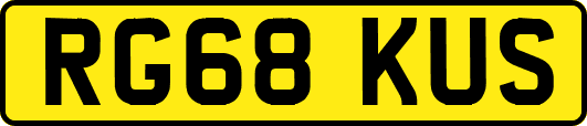 RG68KUS