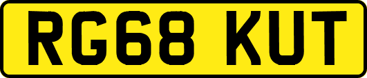 RG68KUT