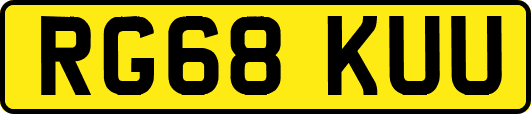 RG68KUU