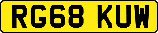 RG68KUW