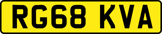 RG68KVA