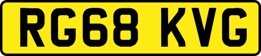 RG68KVG